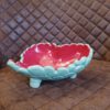 üppige Herzschale, Homedecor, Augsburg, Germany, Kunst aus Ton, Bayern, KeraMik von Herz zu Herz, Motivation, Handarbeit, Originelles, Individuelles, Geschenke, Pottery, Artist, Einzelstücke, Unikate, Atelier für Herz & Auge, Keramikkunst, Keramik