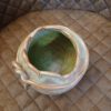 Augsburg, Handarbeit, Keramik, KeraMik von Herz zu Herz, originelle Vase, Geschenke der besonderen Art
