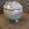 Augsburg, Handarbeit, Keramik, KeraMik von Herz zu Herz, originelle Vase, Geschenke der besonderen Art