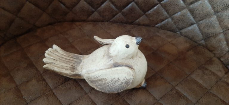 Vögelchen, Handarbeit, Augsburg, Keramik, KeraMik von Herz zu Herz, Geschenke