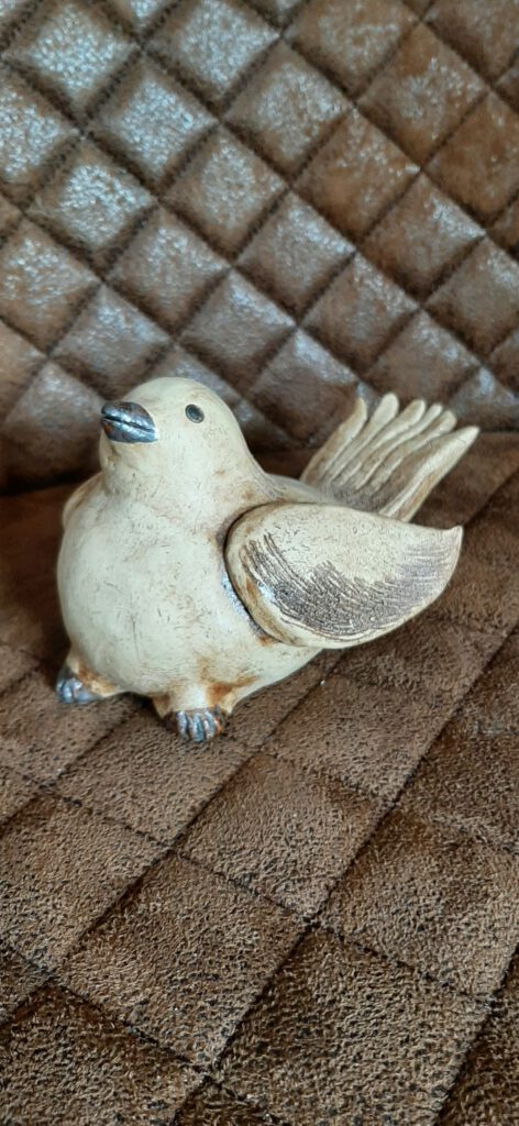 Vögelchen, Handarbeit, Augsburg, Keramik, KeraMik von Herz zu Herz, Geschenke