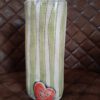 Vase, Handarbeit, Keramik, KeraMik von Herz zu Herz, Unikate, Augsburg