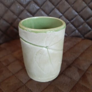 Becher, Keramik, Augsburg, KeraMik von Herz zu Herz, Handarbeit, Unikate