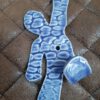 Handtuchhalter, Handarbeit, Keramik, Augsburg, KeraMik von Herz zu Herz, Geschenke