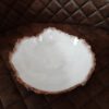 Keramik Schale in blau/weiß, Handarbeit, Kunst aus Ton, im Herzen von Augsburg, KeraMik von Herz zu Herz, Clayartist, Geschenke von Hand gemacht, Raritäten