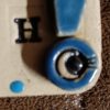 Magnet, Keramik, Handarbeit, KeraMik von Herz zu Herz, Geschenke, Augsburg