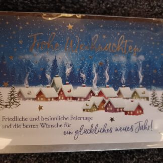Karten, Augsburg, Weihnachtskarte, KeraMik von Herz zu Herz