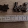 Magnet, Augsburg, Handarbeit, KeraMik von Herz zu Herz, Clay Art, Keramik