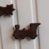 Magnet, Augsburg, Handarbeit, KeraMik von Herz zu Herz, Clay Art, Keramik