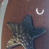 Magnet, Augsburg, Handarbeit, KeraMik von Herz zu Herz, Clay Art, Keramik