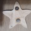 Magnet, Augsburg, Handarbeit, KeraMik von Herz zu Herz, Clay Art, Keramik