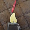 Weihnachtsdeko, Weihnachten, Kerze, Augsburg, Home, Germany, Kunst, Ton, KeraMik von Herz zu Herz, Handarbeit, Originelles, Individuelles, Keramik, Geschenke, Clayartist, Einzelstücke, Unikate, Handmade,