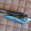 Schwalbe, Handarbeit, Keramik, Vogel, KeraMik von Herz zu Herz, Augsburg, Geschenke