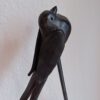 Schwalbe, Handarbeit, Keramik, Vogel, KeraMik von Herz zu Herz, Augsburg, Geschenke