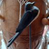 Schwalbe, Handarbeit, Keramik, Vogel, KeraMik von Herz zu Herz, Augsburg, Geschenke