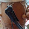 Schwalbe, Handarbeit, Keramik, Vogel, KeraMik von Herz zu Herz, Augsburg, Geschenke