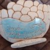 Schüssel, handgefertigtes Einzelstück, KeraMik von Herz zu Herz, besondere Geschenke, Clayart
