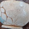 Schüssel, handgefertigtes Einzelstück, KeraMik von Herz zu Herz, besondere Geschenke, Clayart