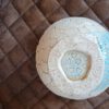 Schüssel, handgefertigtes Einzelstück, KeraMik von Herz zu Herz, besondere Geschenke, Clayart