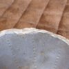 kleine Müsli Schüssel, Keramik Schälchen, Drei Bein Schale, handgefertigte Schale aus Keramik, KeraMik von Herz zu Herz