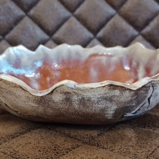 Schmuckschale, Eiförmige Schale, individuelle Keramik Geschenke, KeraMik von Herz zu Herz, Dekoschale