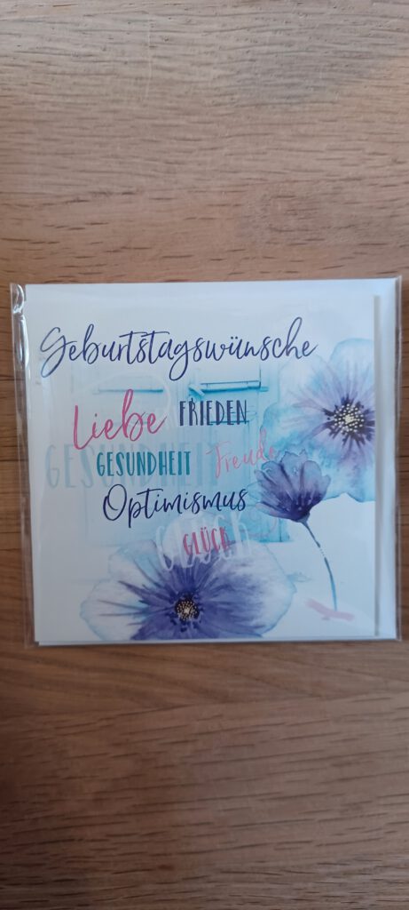 Mini Klappkarten, Janos Angeli, online Karten bei KeraMik von Herz zu Herz, verschiedene Mini Karten