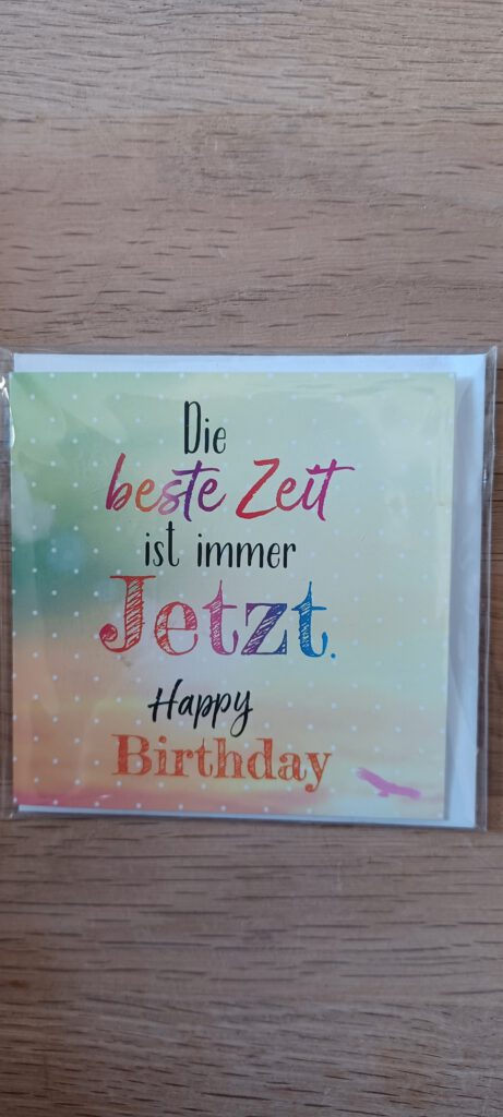 Mini Klappkarten, Janos Angeli, online Karten bei KeraMik von Herz zu Herz, verschiedene Mini Karten
